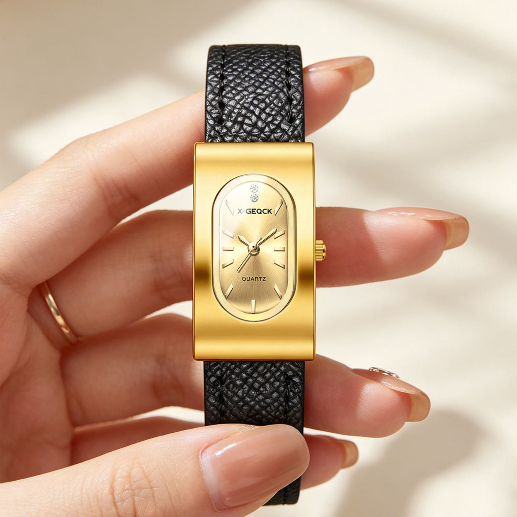 Light Luxury Classic Elegant Women's Watch