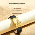 Light Luxury Classic Elegant Women's Watch